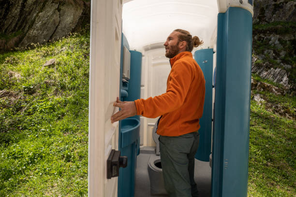 Best Porta potty for special events  in Millport, AL