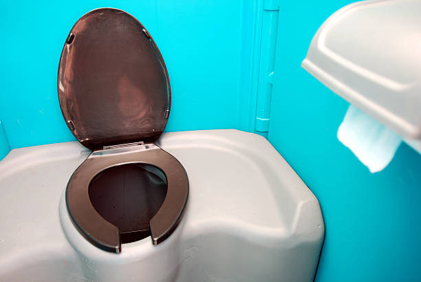 Best Construction site porta potty rental  in Millport, AL