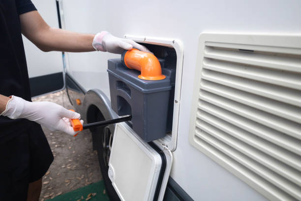 Best Affordable portable toilet rental  in Millport, AL