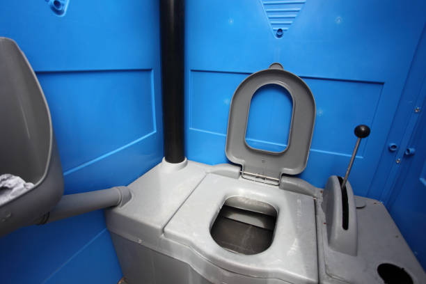 Best Temporary restroom rental  in Millport, AL
