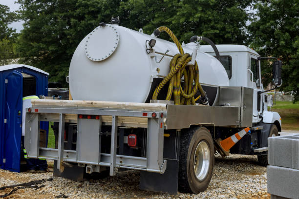Best Porta potty rental near me  in Millport, AL