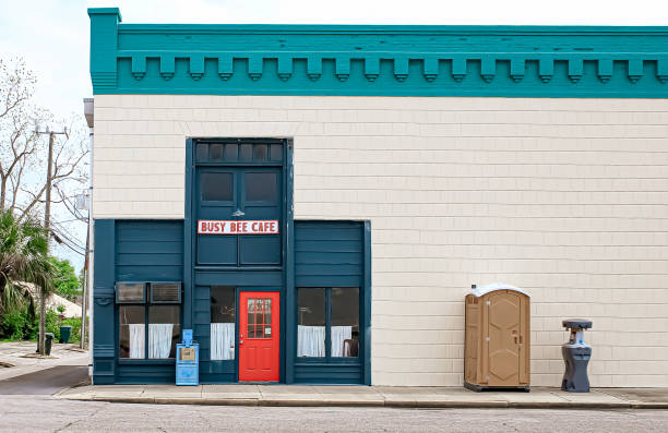 Portable Toilet Options We Offer in Millport, AL