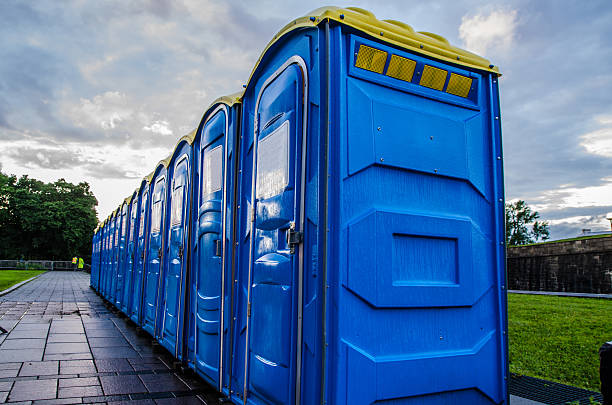 Best Local porta potty services  in Millport, AL